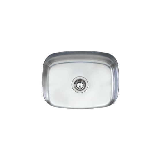 Endeavour Large Bowl Undermount Sink